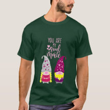 Você É Minha Alma Gêmea Tipografia Camiseta