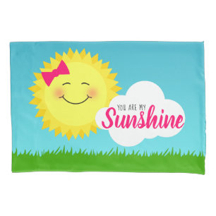 Você É Minha Rapariga Sunshine Sun