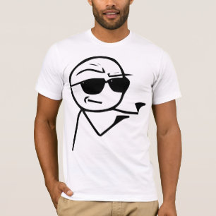 Você é o homem - t-shirt americano do roupa