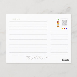 Você é o meu cartão de pai.