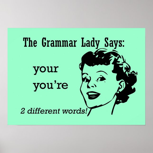 Você é Poster (Frente)