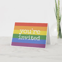 Você é um cartão convidado