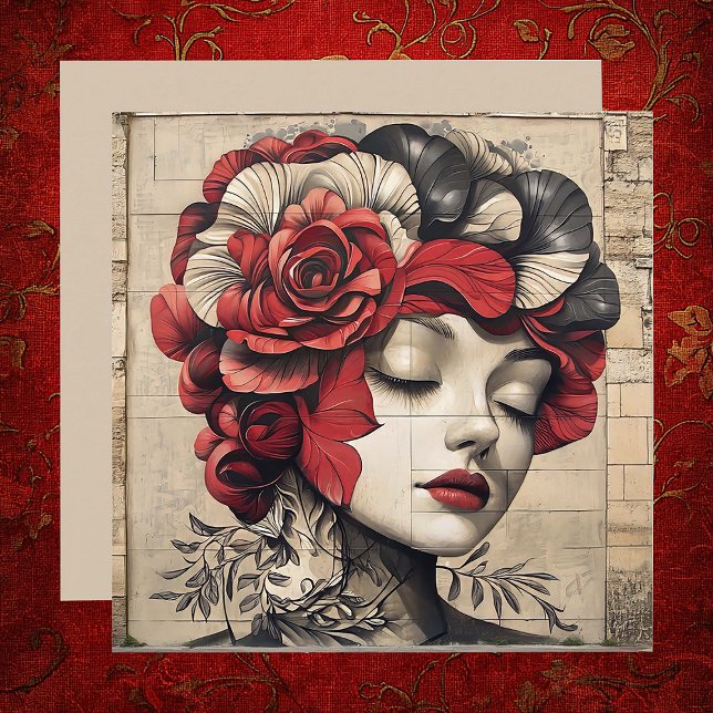 Você é um cartão fabuloso (Criador carregado)