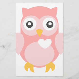 Você é um tal Hoot a rosa
