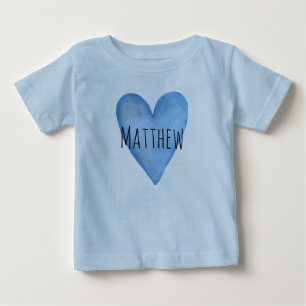 Você é uma camiseta personalizável de Baby Boy Jer