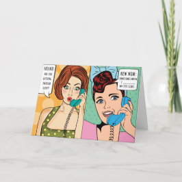 Você está dormindo o suficiente? Cartão de Dia da 