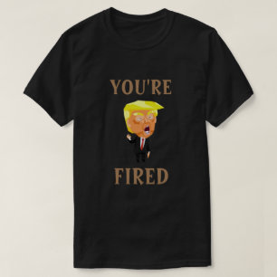 VOCÊ ESTÁ ENGANADO T-Shirt
