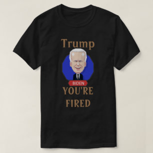 VOCÊ ESTÁ ENGANADO T-Shirt