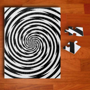 Você Está Louco Hypnosis Jigsee Quebra-cabeça