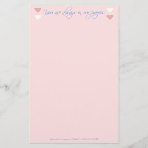 Você está sempre em nossos artigos de papelaria