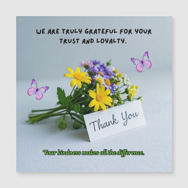 Você fez o meu dia (Frente)