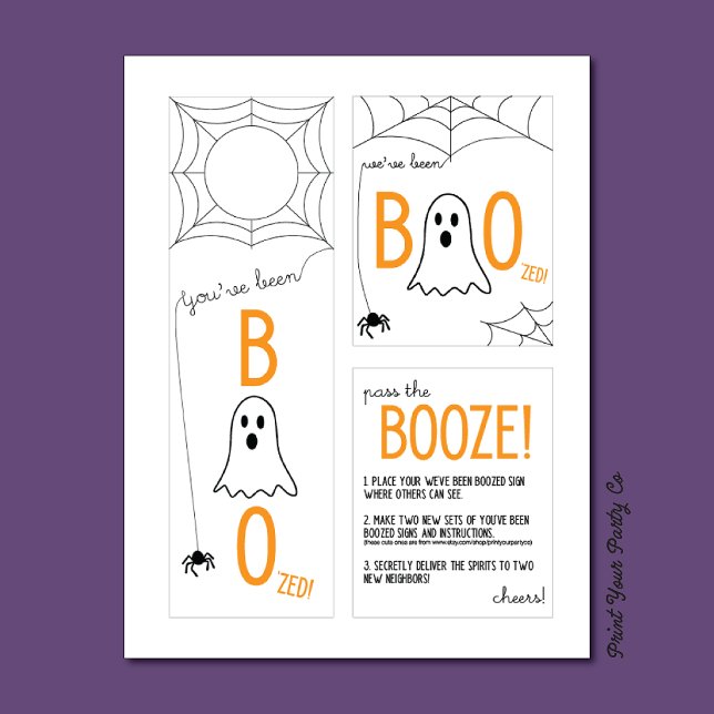 Você foi o Kit Boozed (Criador carregado)