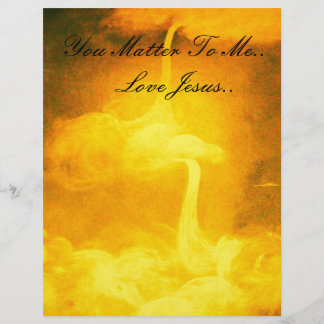 Você Importa Para Mim