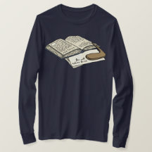 Você Irá Colorir Camisa De Capa Longa