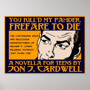 Você Kill'd meu poster de Pahder