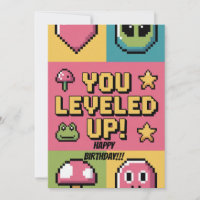 Você Levou Pixel Art