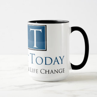 Você liga hoje a caneca