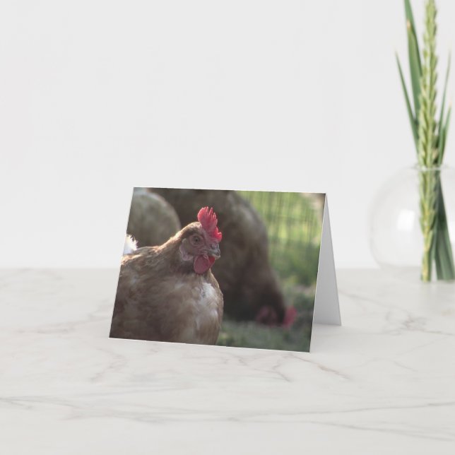 Você Lookin em mim? Cartões de nota (Frente)