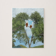 Você me casado, Eagles apaixonado, quebra-cabeça d