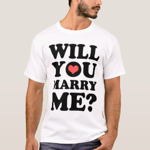 Você Me Casado Uma Camiseta Leve?