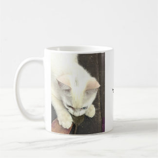 Você Me Conquistou Por 10 Anos!, Caneca de Café de