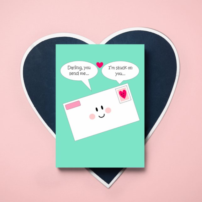 Você Me Enviou Um Cartão De Aniversário (Criador carregado)