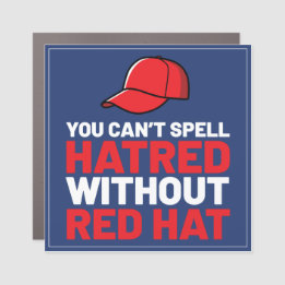 Você Não Consegue Soletrar Ódio Sem Red Hat