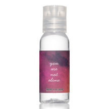 Você não é a única citação inspiradora da Galáxia