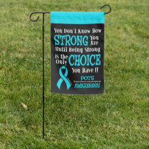 Você não sabe o quão forte... POTES