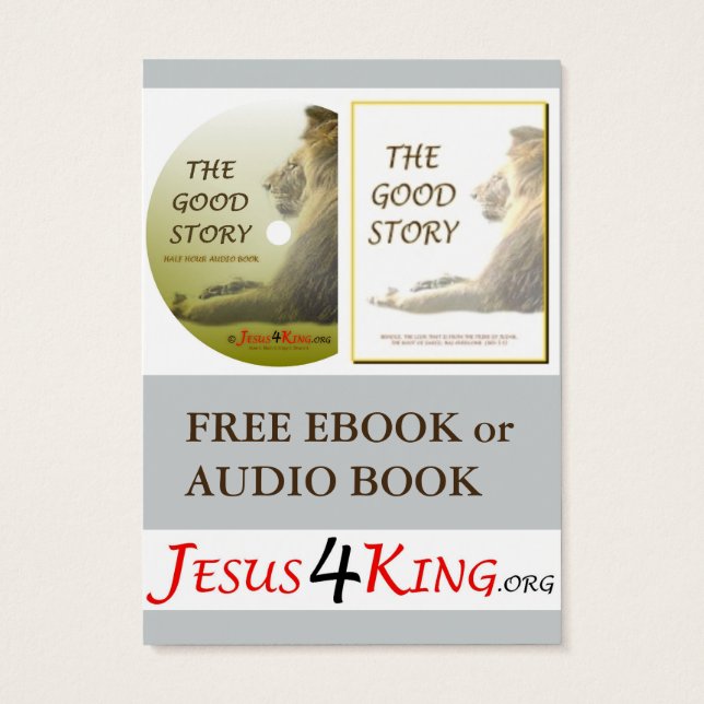 Você Ouviu A Má História? (Verso)