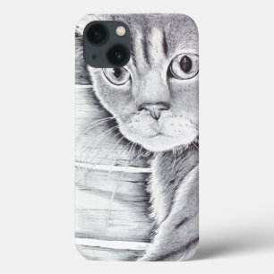 Você Ouviu Isso? ~ iPad Case