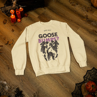 Você Pegou Arrepios Camiseta Assustadora