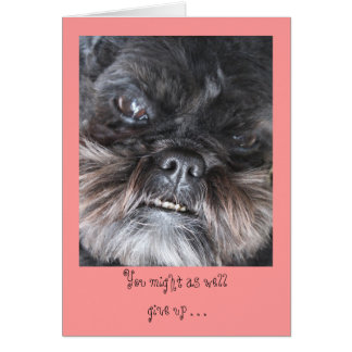 Você pôde como… o cartão ascendente wellgive