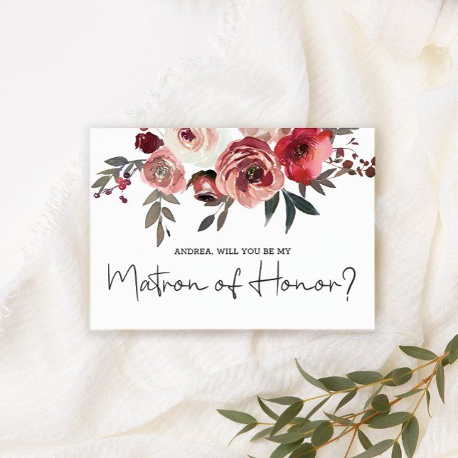 Você será a minha mãe de Rosas vermelhos honestos (Criador carregado)