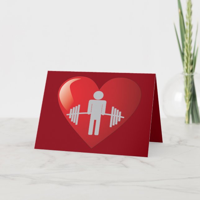 Você Será Meu Cartão De Amor Mais Importante? (Frente)