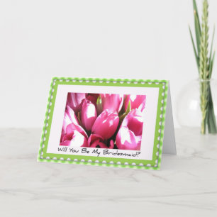 Você Será Meu Cartão De Convite Para A Porta-Voz?