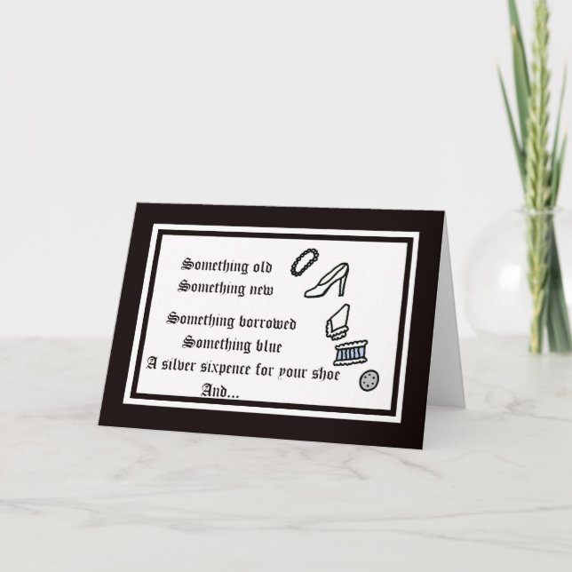 Você Será Meu Cartão De Mente De Cabra? (Frente)