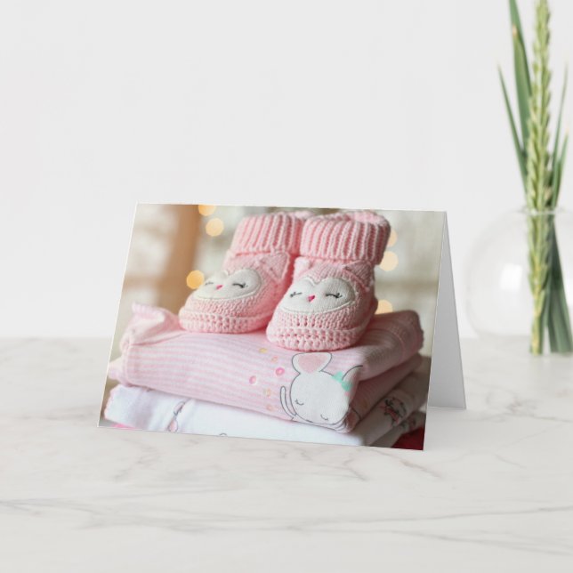 Você Será Meus Padrões? Cartão de Proposta (Frente)