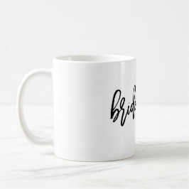 VOCÊ SERÁ MINHA DAMA DE HONRA? CANECA DE //COFEE