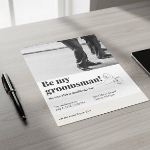 Você será minha folha de papel de 8,5" x 11" do Pa