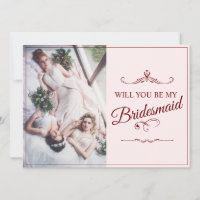 Você Será Minha Porta-Voz? Três mansas de Bridesma