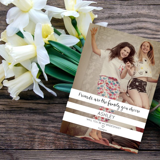 Você Será Minha Proposta De Foto Personalizada Da  (Criador carregado)