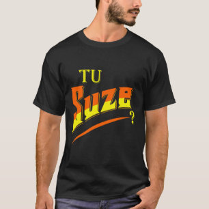 você suga o Classic T-Shirt