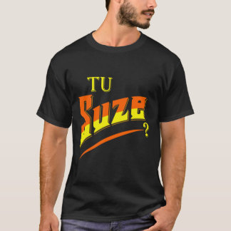 você suga o Classic T-Shirt