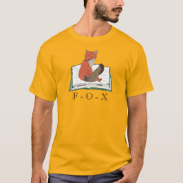 Você tem a camisa Mail / Fox e Sons Livros