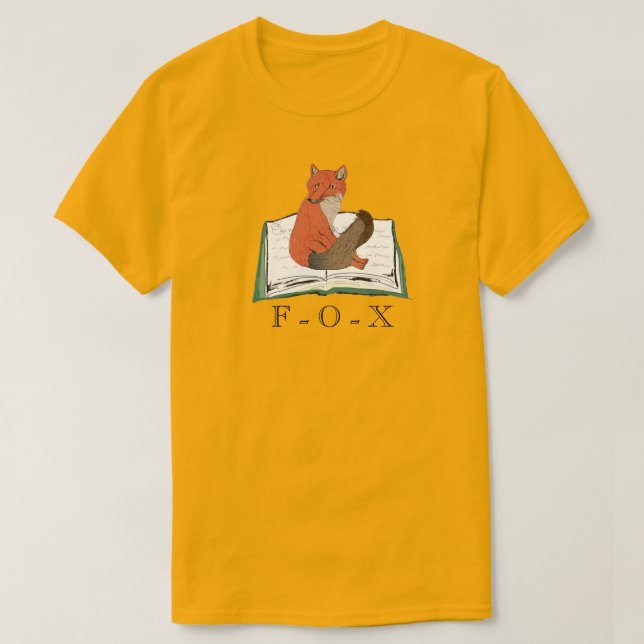 Você tem a camisa Mail / Fox e Sons Livros (Frente do Design)