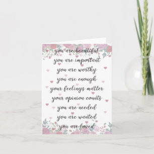 Você Tem Cartão Suficiente