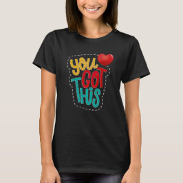 Você tem essa camiseta V1