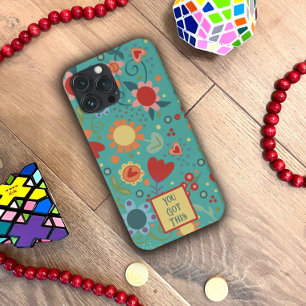 Você Tem Esse Floral Bonito E Inspirativo