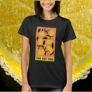 Você Tem Esta Camisa Sóbria